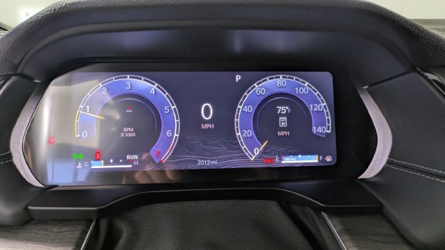 New 2026 Gray Jeep Limited image 31