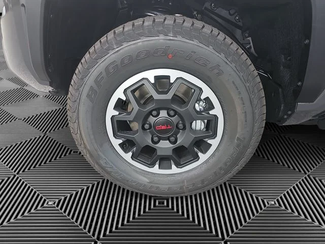 New 2026 Underground Toyota TRD Off-Road image 12