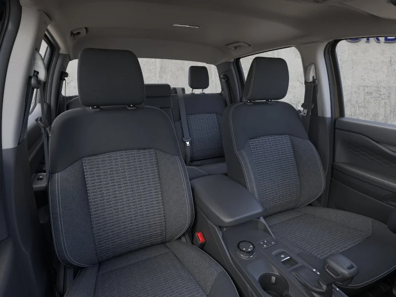 New 2026 Marsh Gray Ford XL image 10