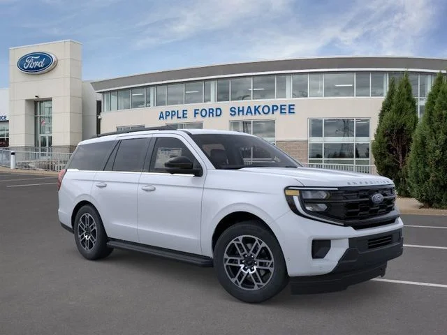 New 2026 Silver Ford Active image 7