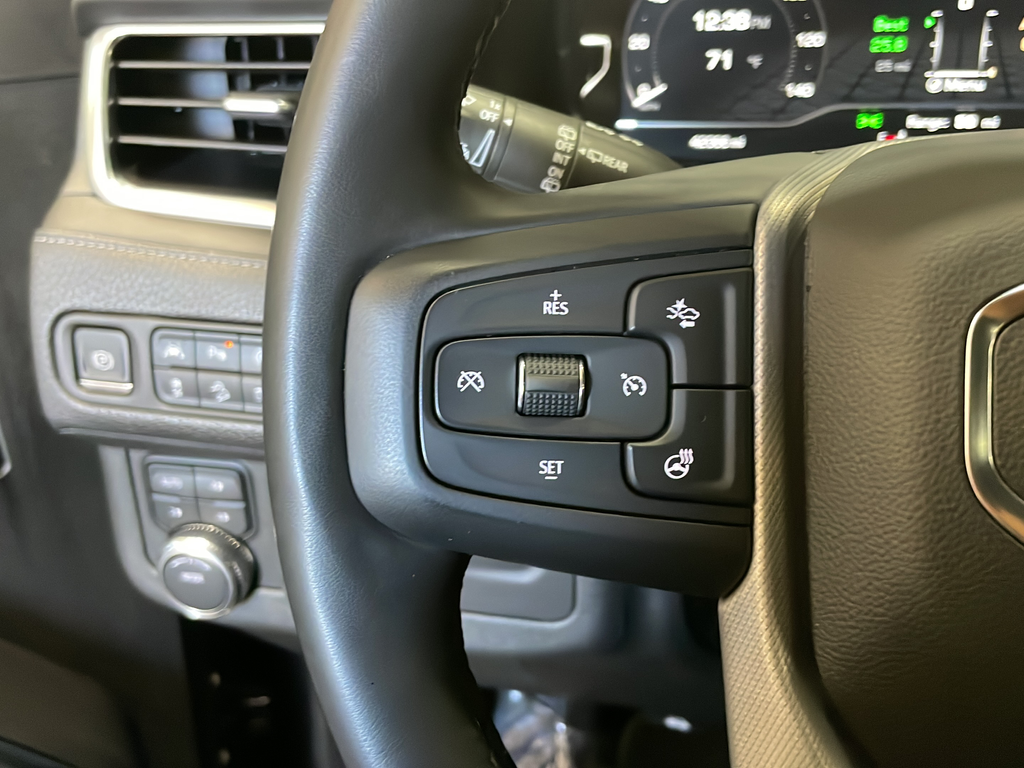 Used 2023 Silver GMC Denali image 16