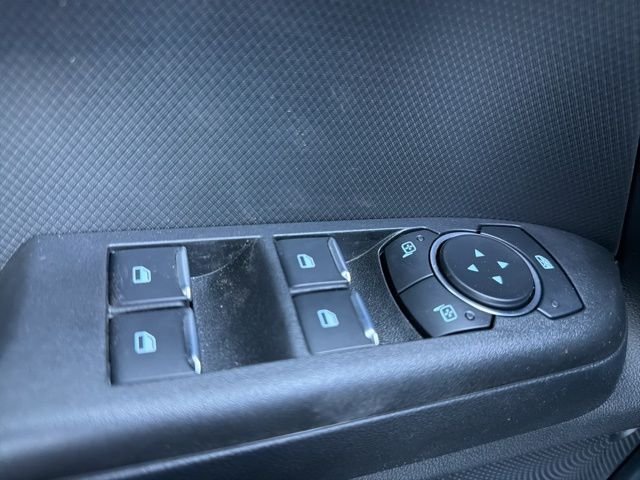 New 2026 Carbonized Gray Metallic Ford Big Bend® image 26