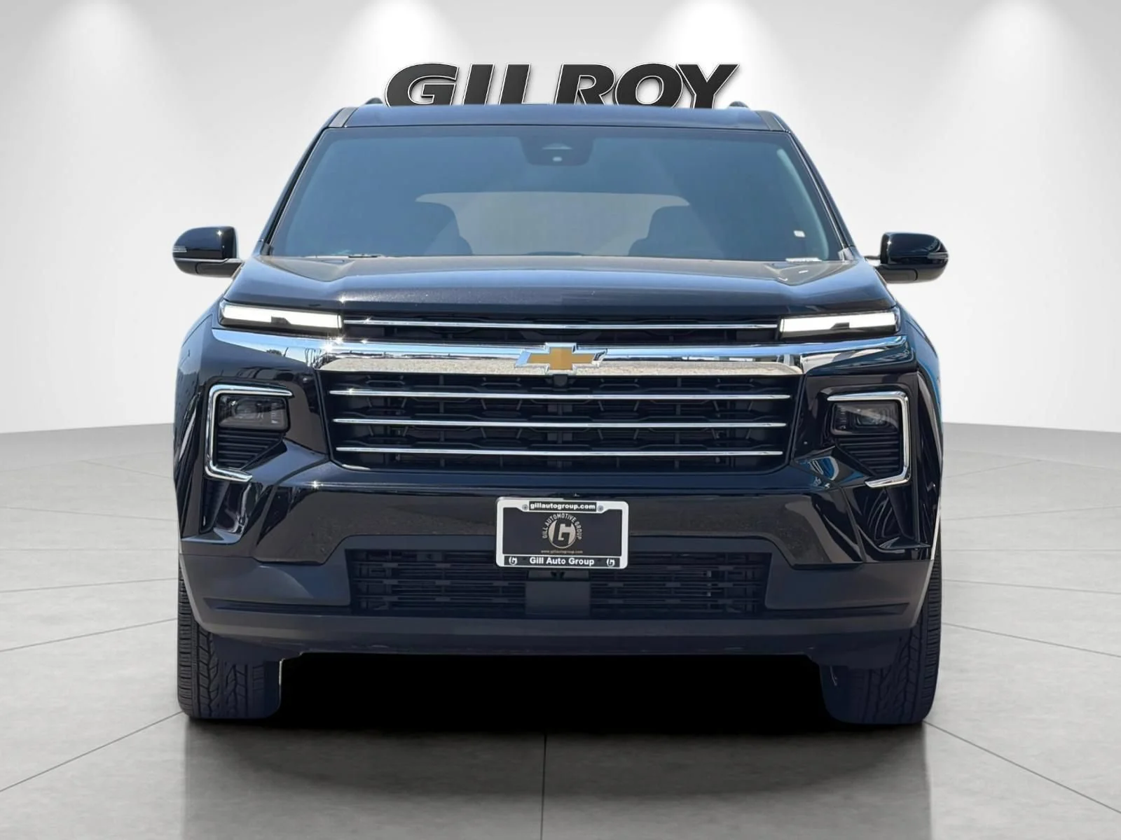 2026 Chevrolet Traverse LT - Photo 8