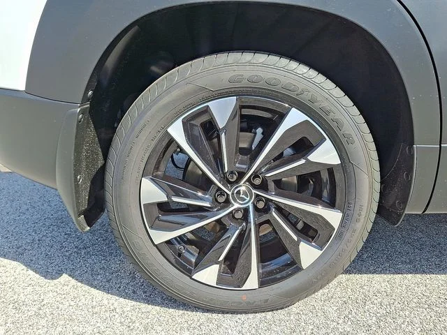 New 2026 Beige Mazda Premium Plus image 6