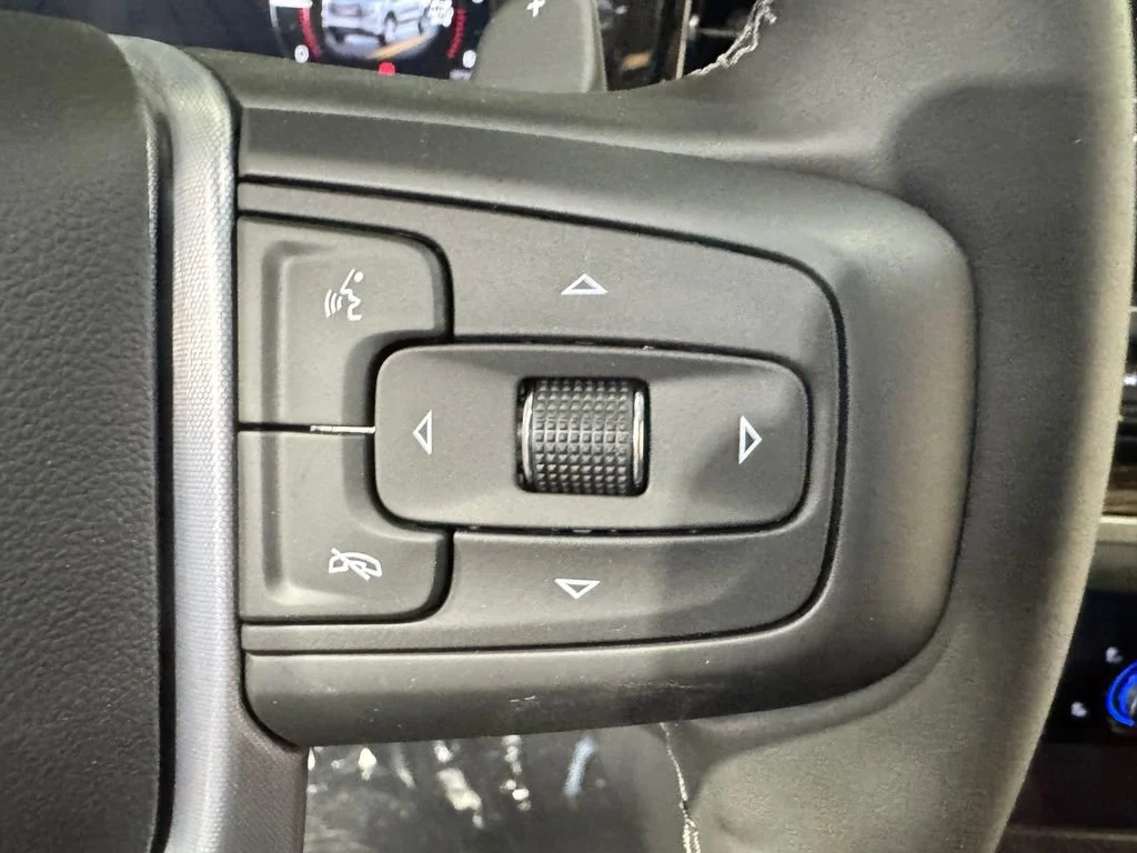 2026 GMC Sierra 1500 Elevation - Photo 18