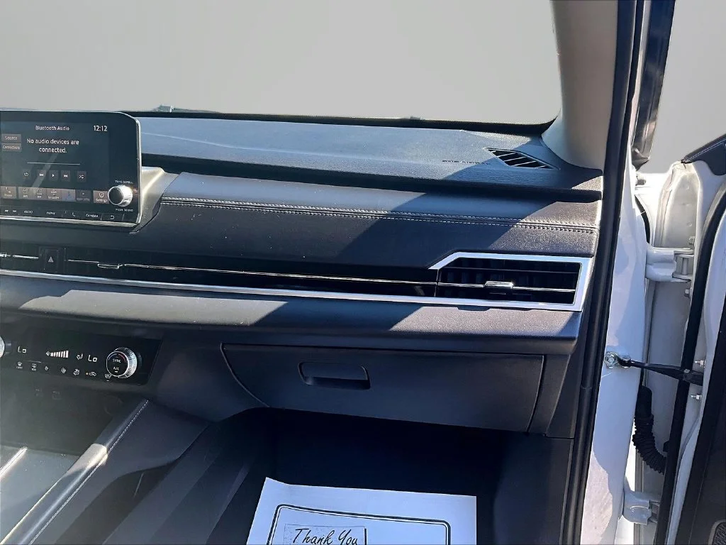 Used 2022 Gray Mitsubishi ES image 18