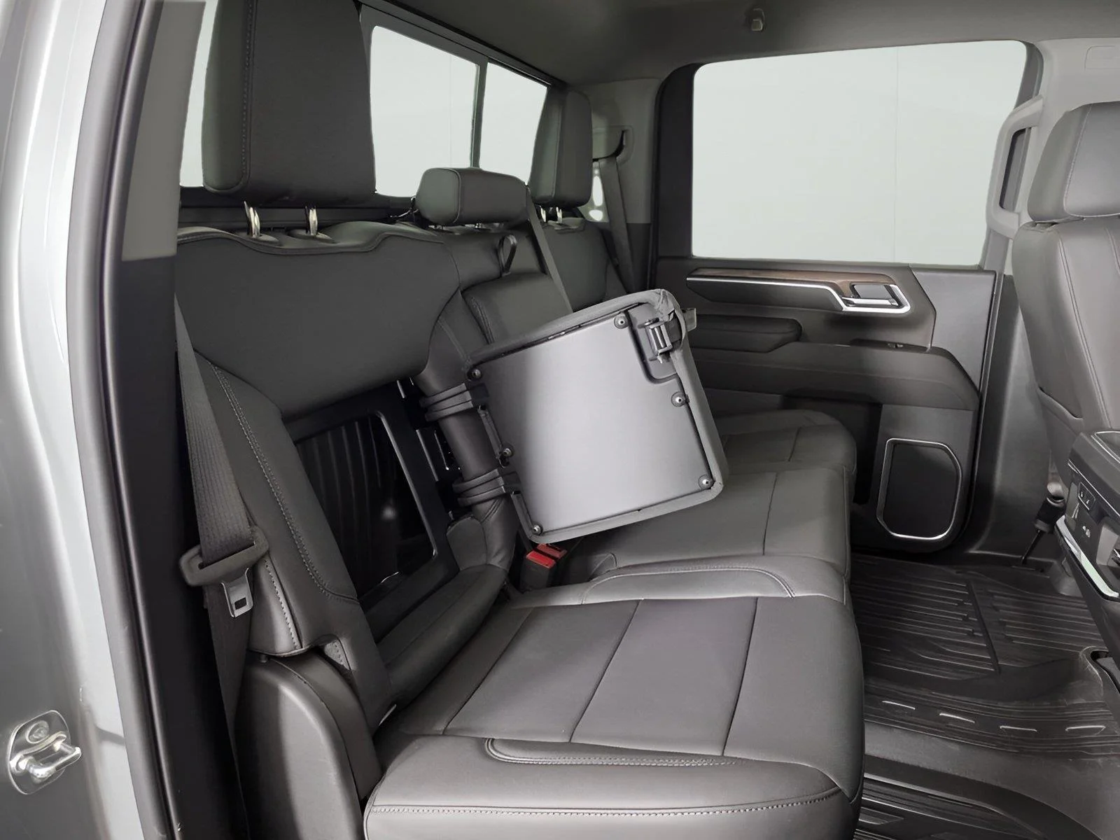2026 GMC Sierra 2500HD SLT - Photo 21