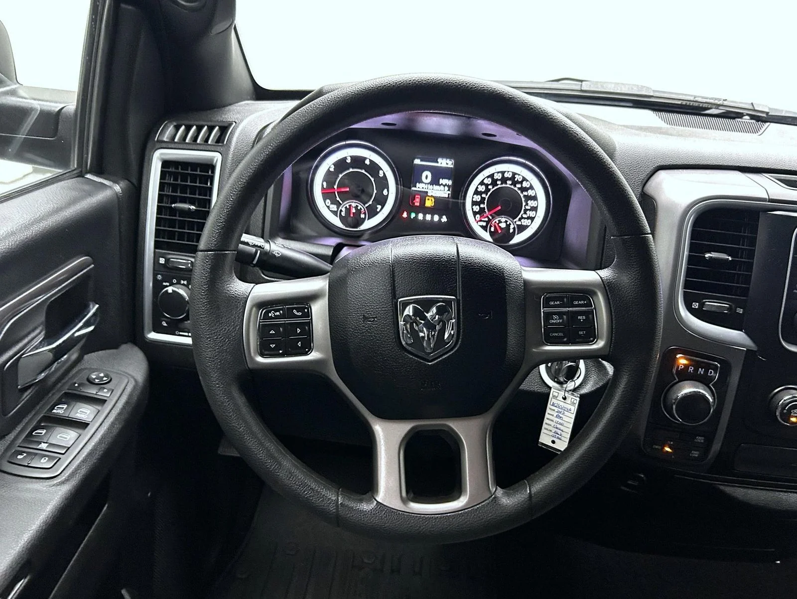 Used 2022 Black Ram Warlock image 11