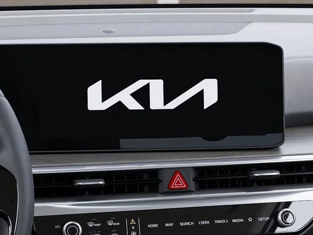 New 2026 White Kia X-Line EX image 21