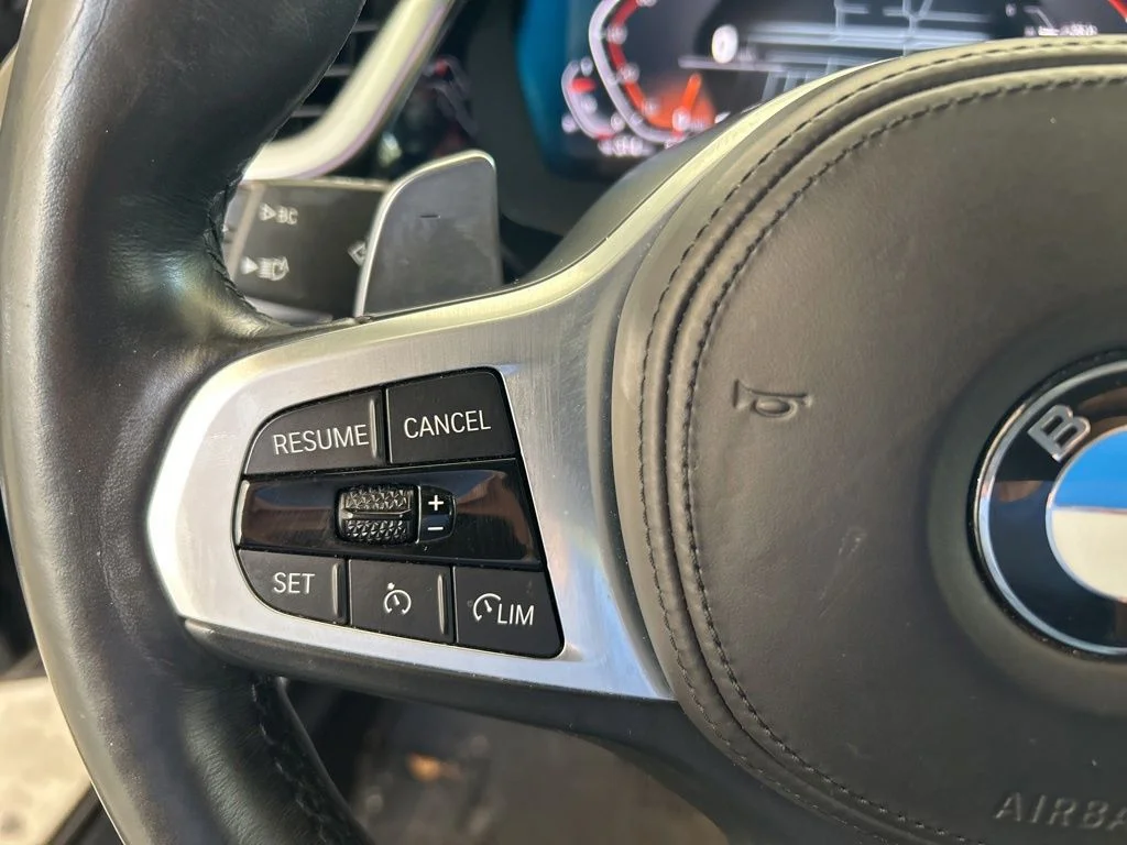 2025 BMW Z4 30i - Photo 41