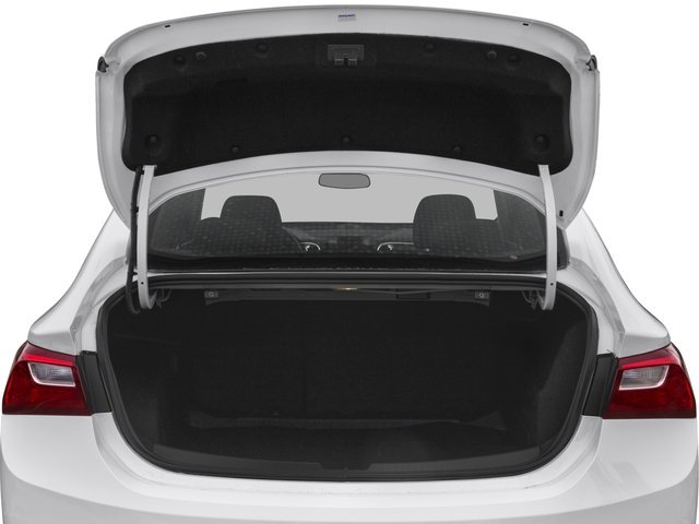 Used 2017 Blue Velvet Metallic Chevrolet LT image 15