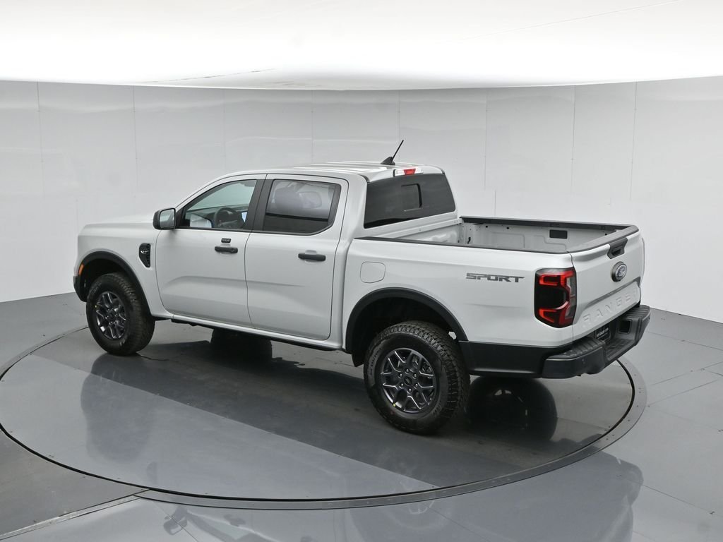 New 2026 Avalanche Ford XLT image 40