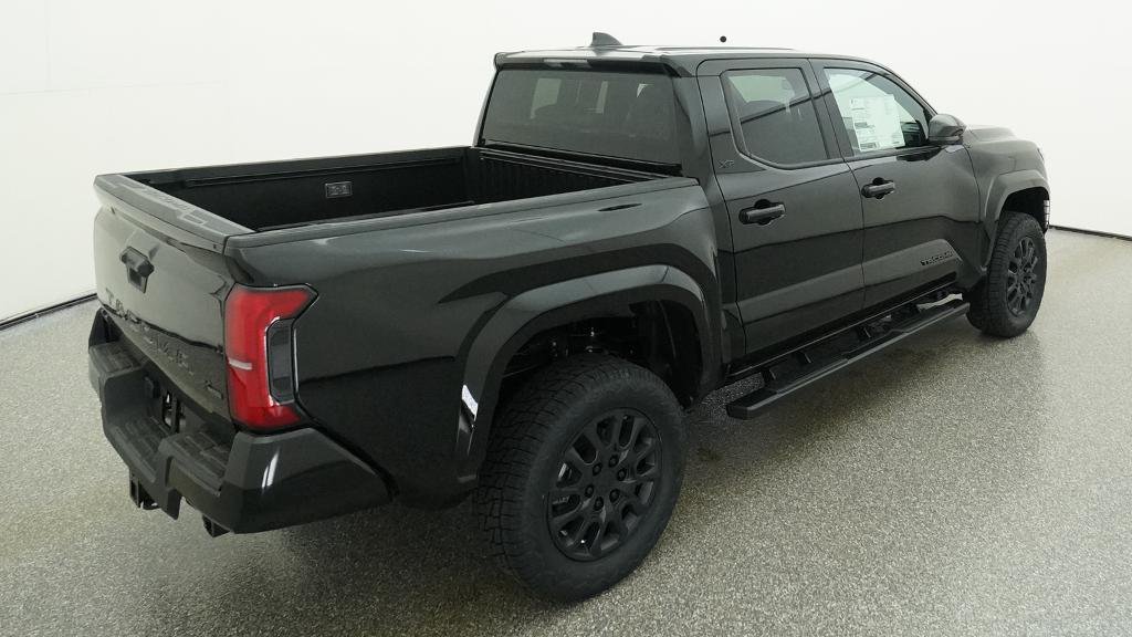 New 2026 Black Toyota SR5 image 18