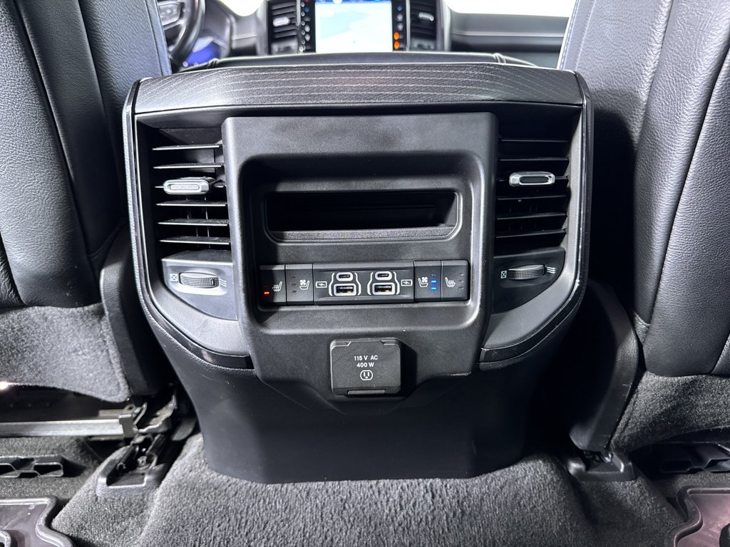 Used 2023 Black Ram Limited image 22