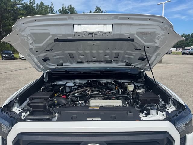 2024 Toyota Tacoma SR5 - Photo 20
