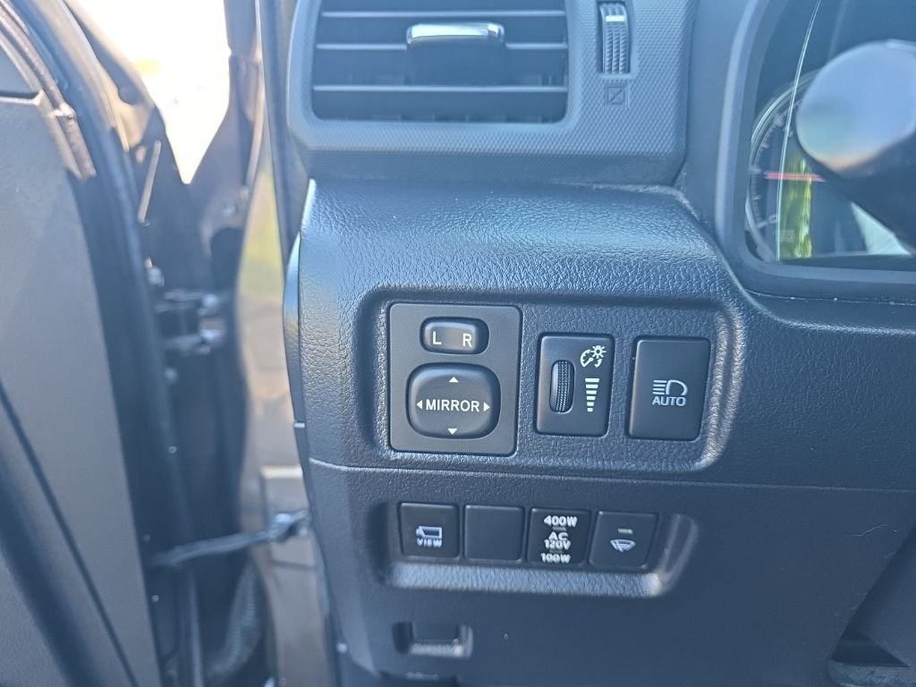 Certified Used 2023 Gray Toyota TRD Pro image 17
