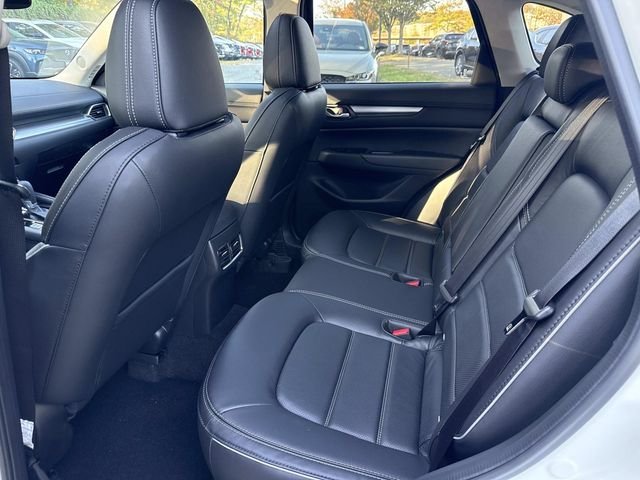 2025 Mazda CX-5 S Preferred package - Photo 20