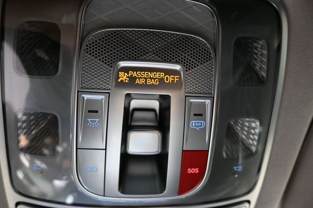 Used 2025 Gray Genesis 3.5T Prestige image 28