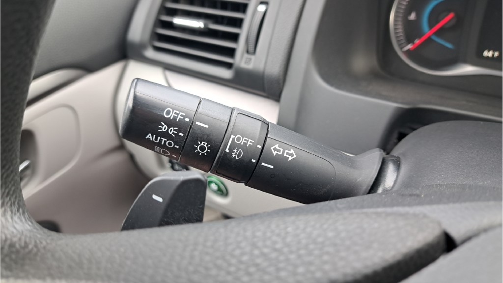 Used 2021 Gray Honda EX image 28