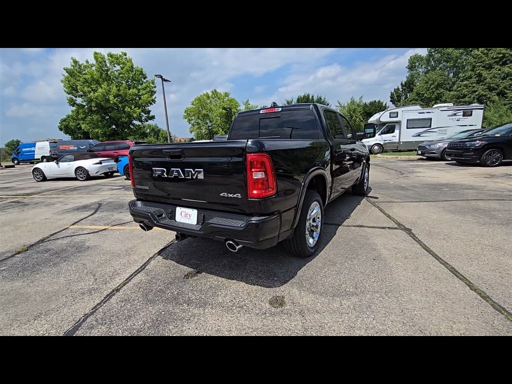 2026 RAM 1500 Big Horn/Lone Star - Photo 15