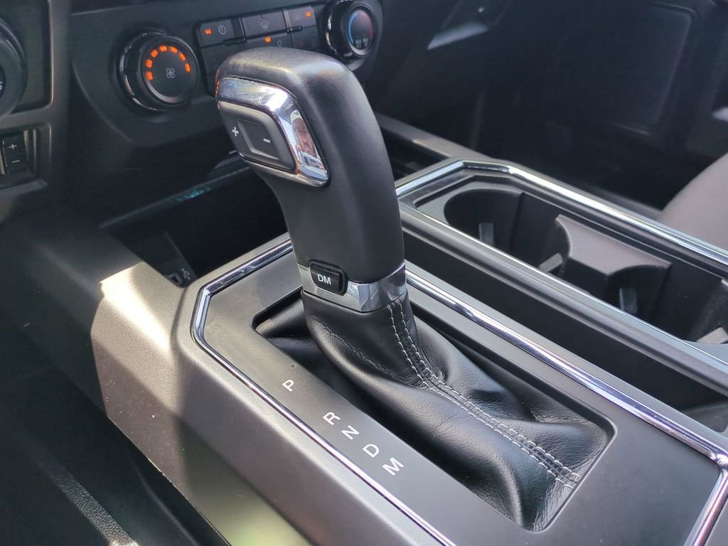 2020 Ford F-150 XLT - Photo 21