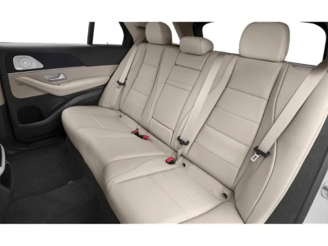 Used 2022 Polar White Mercedes-Benz GLE 350 image 13