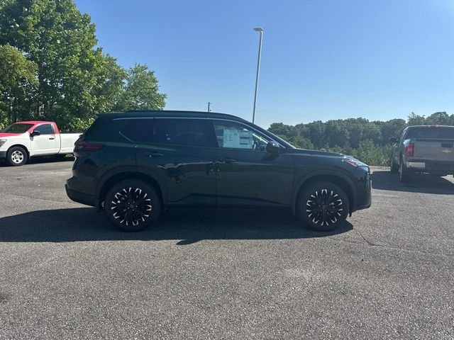 New 2026 Obsidian Green Pearl Nissan Dark Armor™ image 3