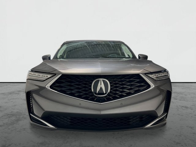 New 2026 Liquid Carbon Metallic Acura w/Technology Package image 10