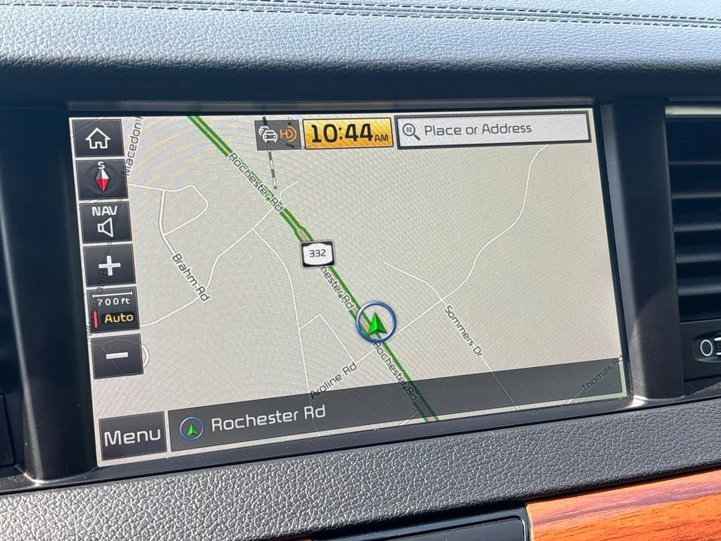 Used 2019 Gray Kia Technology image 34