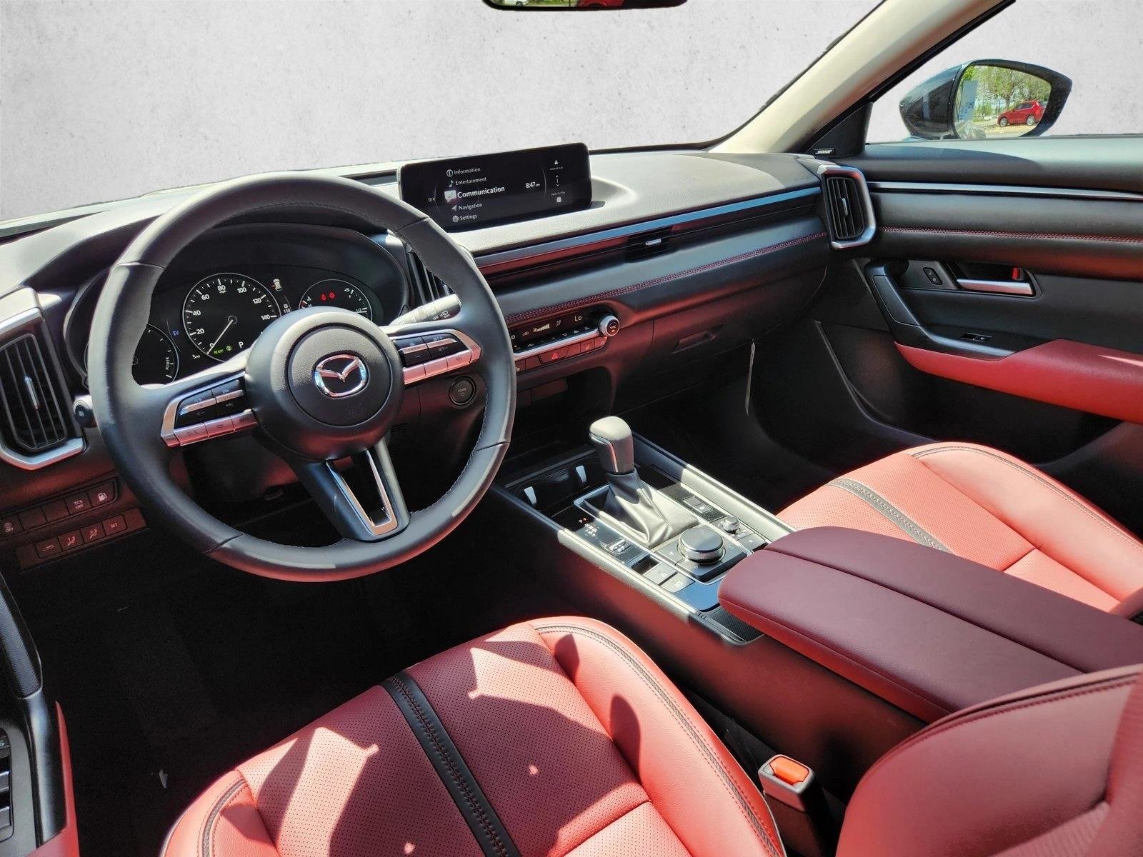 2026 Mazda CX-50 Premium - Photo 9
