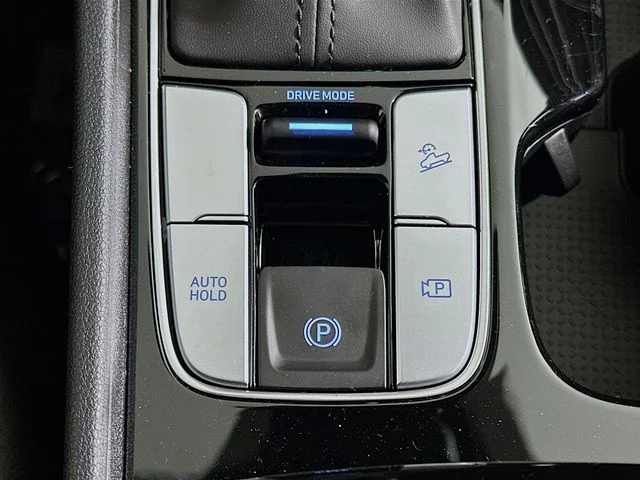 New 2026 Hyundai SANTA CRUZ SEL
