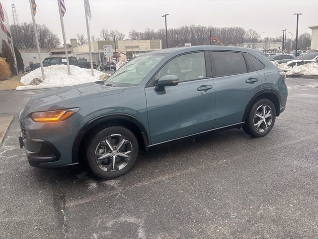 2023 Honda HR-V EX-L