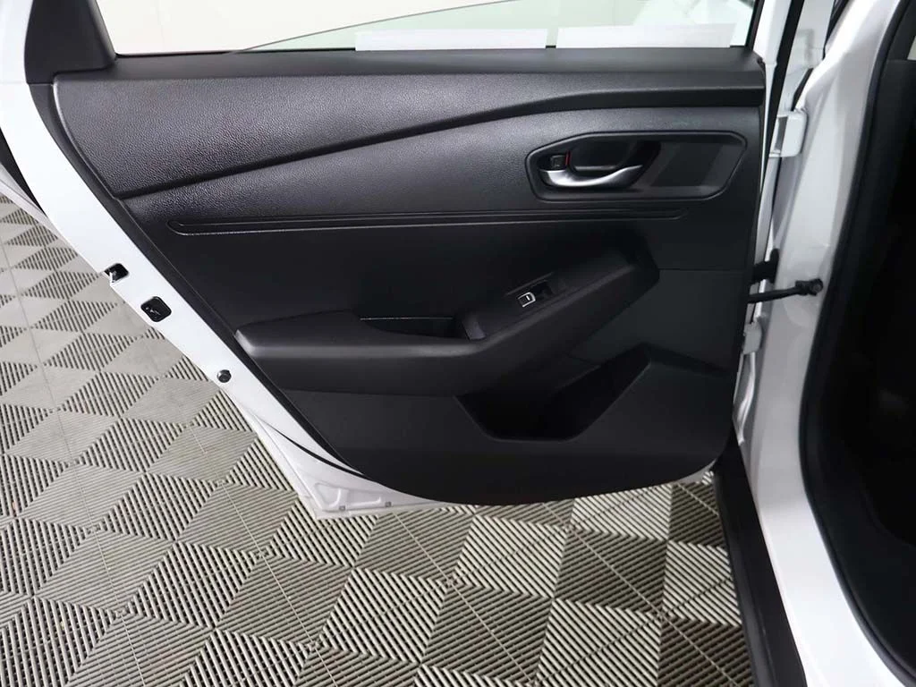 2026 Honda Accord LX - Photo 20