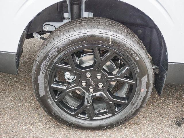 2025 Ford Maverick XLT - Photo 36