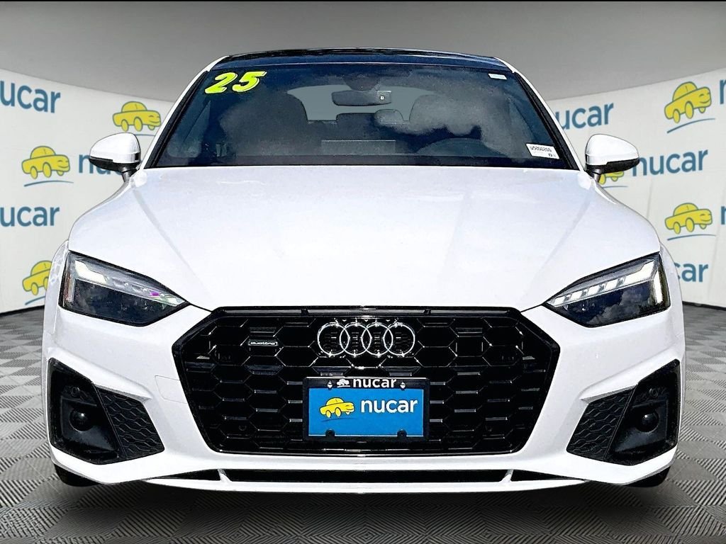 WAUDACF59SA005369