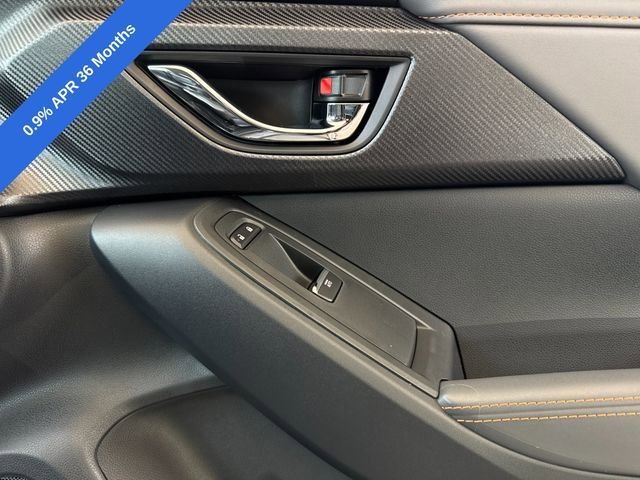 New 2026 MAGNETITE GRAY PEARL Subaru Limited Hybrid image 25