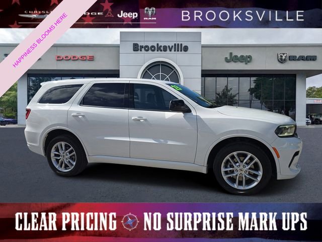 2023 Dodge Durango GT AWD's photo