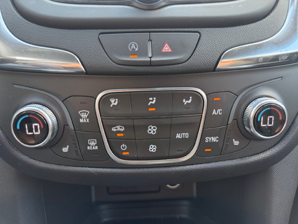 2024 Chevrolet Equinox LT - Photo 14