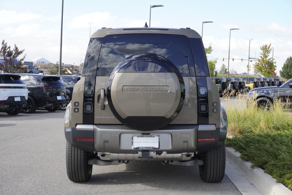 New 2026 Gondwana Stone Land Rover S image 6