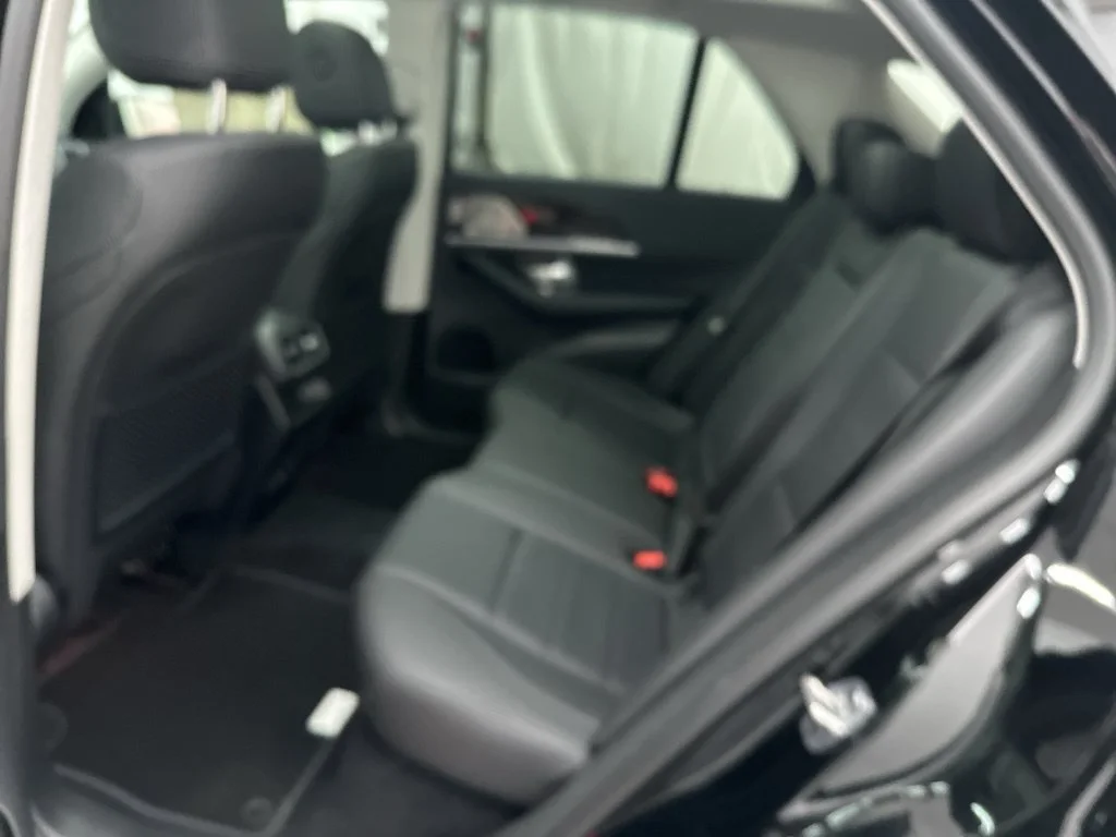 Used 2026 Black Mercedes-Benz GLE 350 image 24
