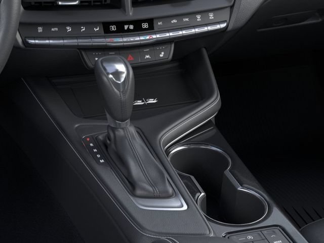 New 2026 Black Raven Cadillac Luxury image 23