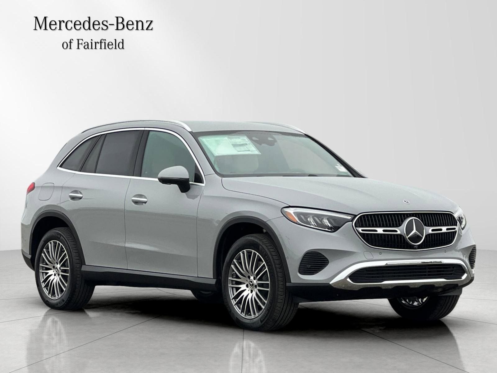 New 2026 MANUFAKTUR Alpine Grey Mercedes-Benz 300 image 9