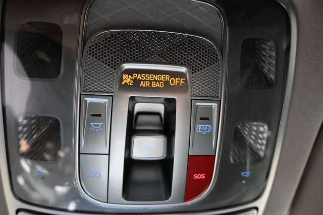 Used 2025 Gray Genesis 3.5T Prestige image 28