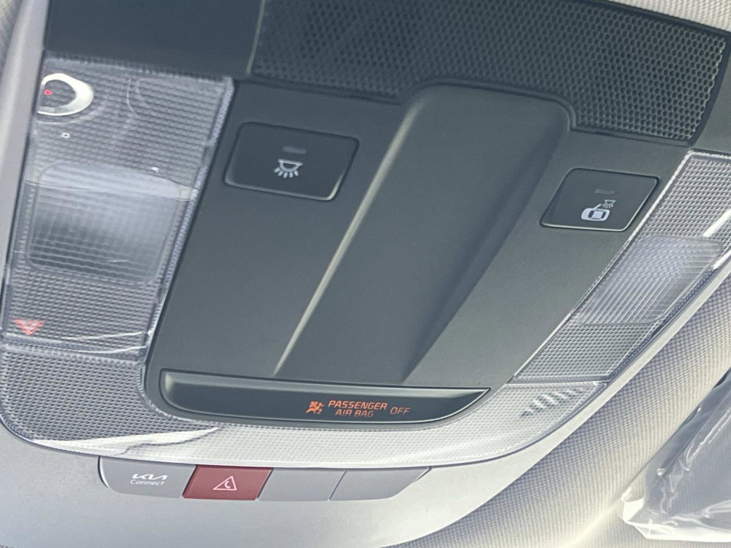 New 2026 Fusion Black Kia S image 31