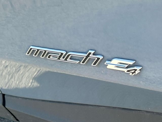 Certified Used 2023 Blue Ford Select image 12