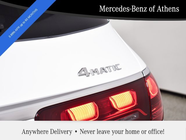 New 2026 Polar White Mercedes-Benz GLS 450 image 15