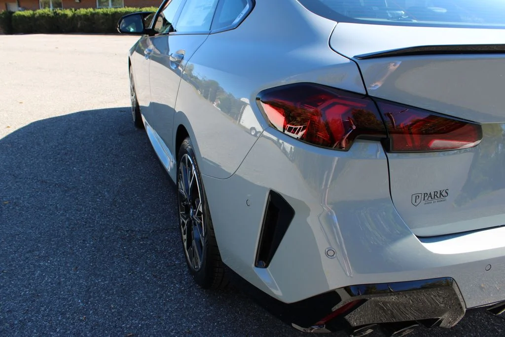 2026 BMW 2 Series M235 - Photo 46