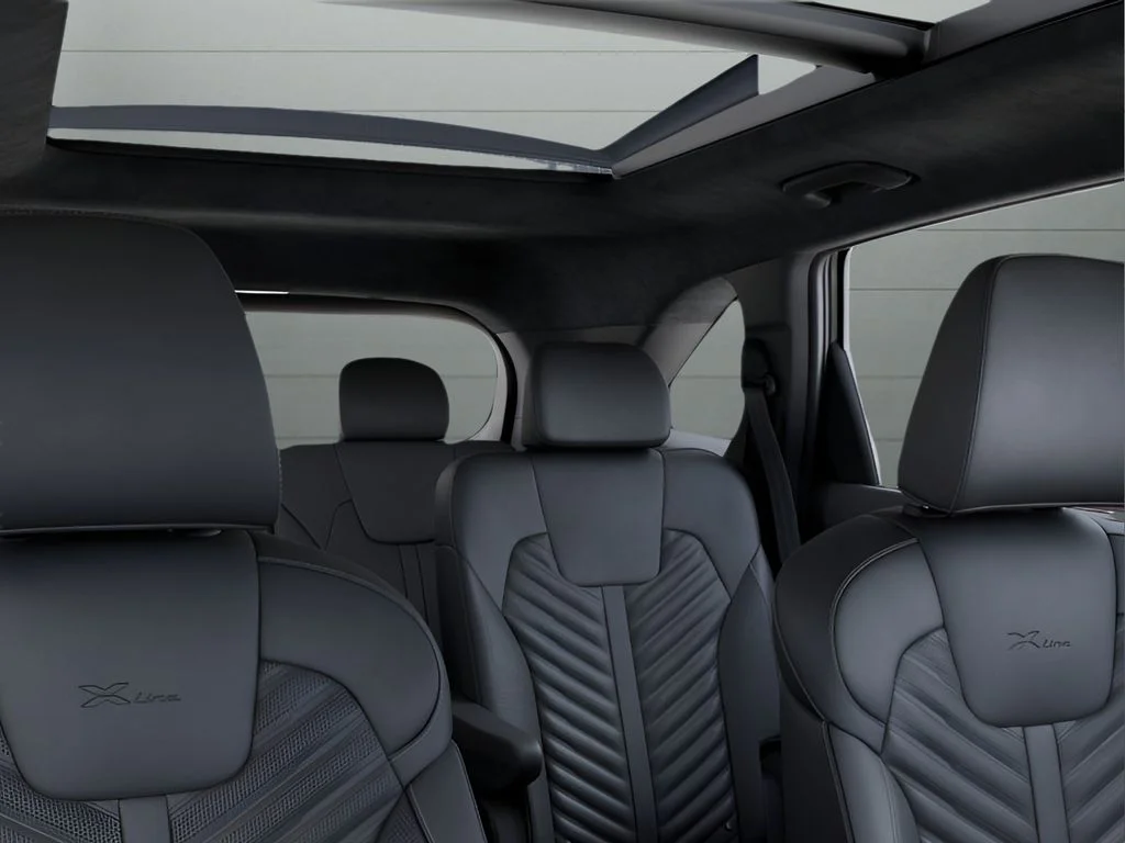 2026 Kia Sorento X-Pro SX Prestige - Photo 27