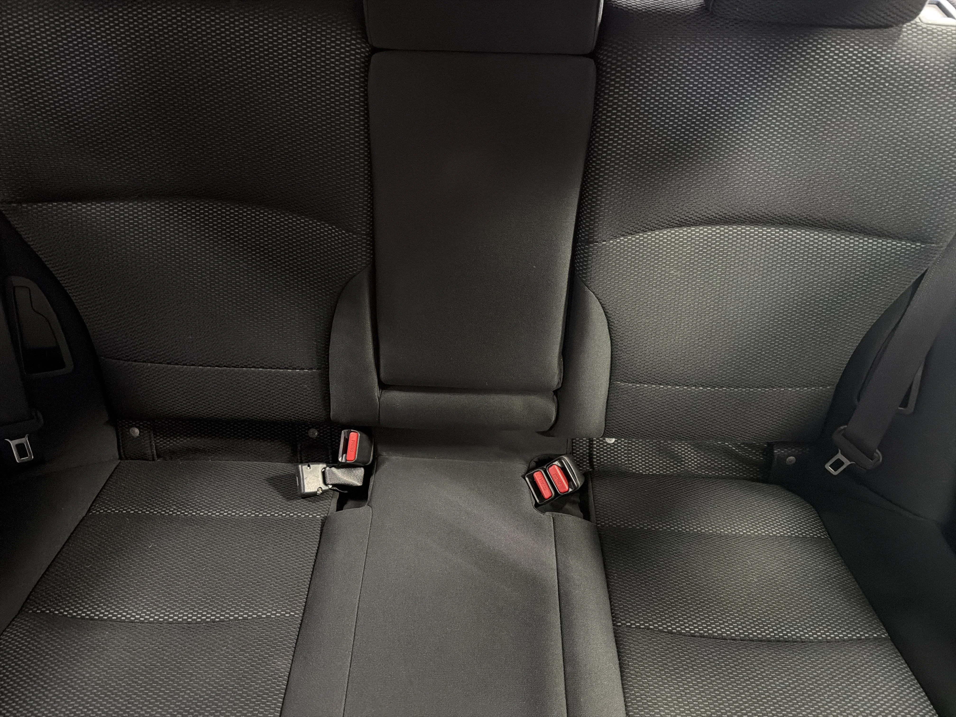 Used 2019 Crystal Black Silica Subaru Premium image 13