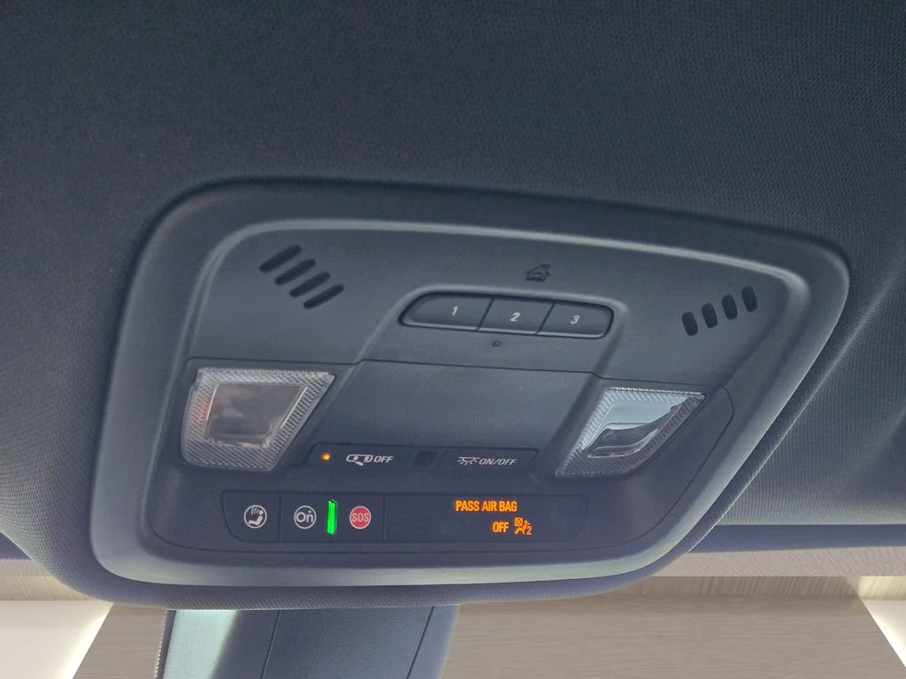 Used 2022 Beige Chevrolet LT Leather image 62